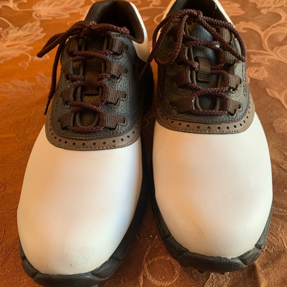 Footjoy Mens Golf Shoes size 8M